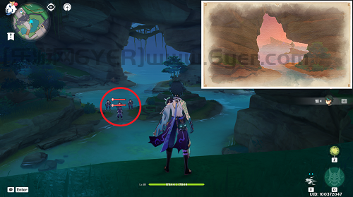 原神特别的御神签第三天任务怎么完成攻略