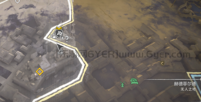 消逝的光芒2抑制剂在哪?消逝的光芒2抑制剂位置图