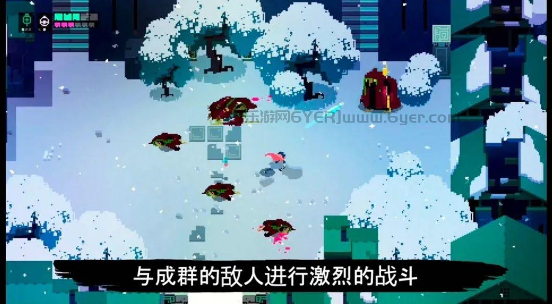 【手游推荐】光明旅者（最新移植版）