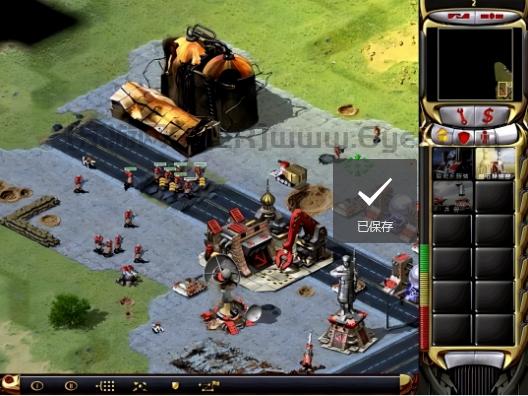 【PC】红色警戒游戏47部合集