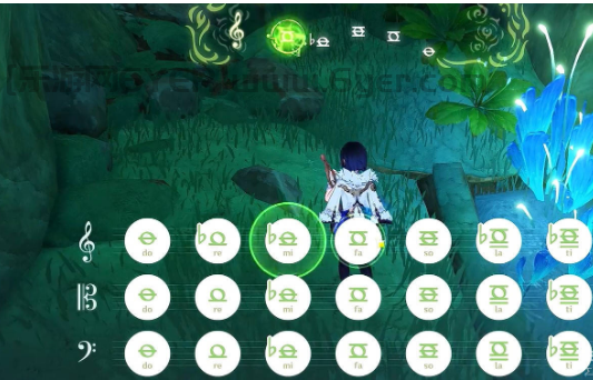 原神兰贡迪在哪?