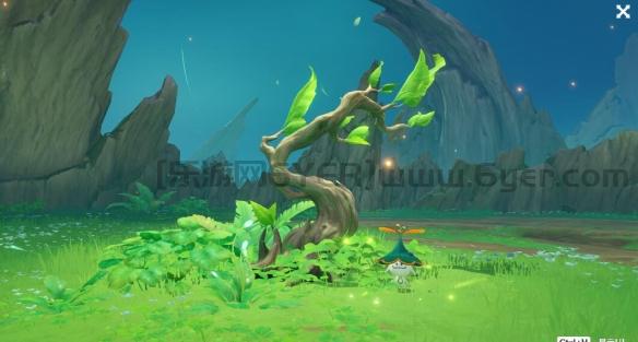 原神梦中的苗圃第三章怎么完成?