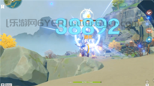 原神甘雨有必要抽一命吗?