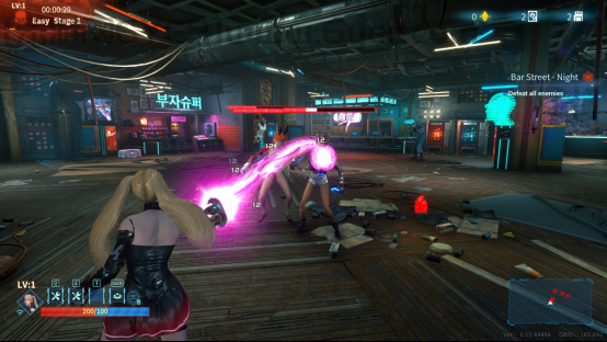 《绝地反击》Steam抢先体验版定档7月31日