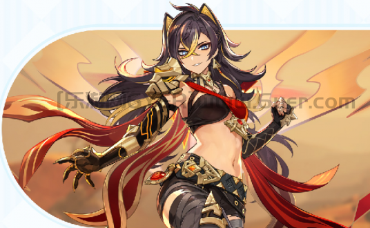 原神蝎尾鬃狮之章传说任务怎么触发?