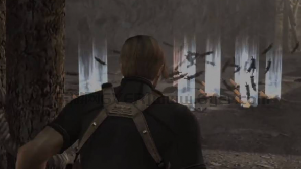 生化危机4重制版教堂怎么进去?教堂门怎么开?