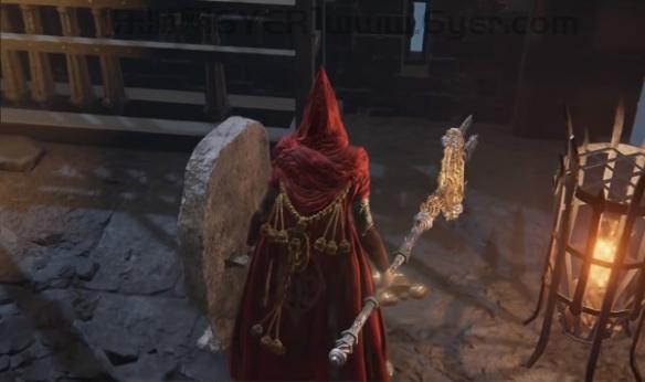 《艾尔登法环》蕾妲支线选择推荐