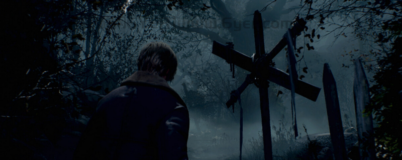 生化危机4重制版独角仙挂件怎么获得?独角仙挂件有什么用?