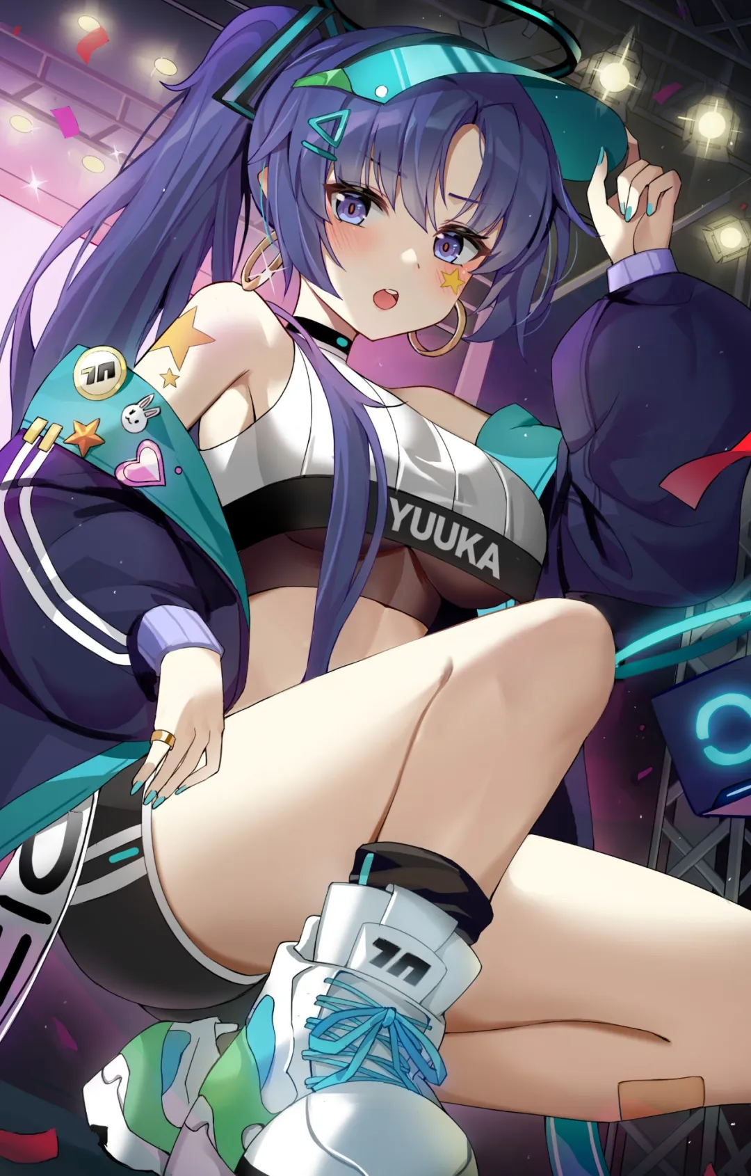 极致享受，LSP稀缺玩具！（原神系）