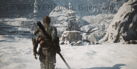 曝《黑神话：悟空》将被做成三部曲 主角还有钟馗和姜子牙