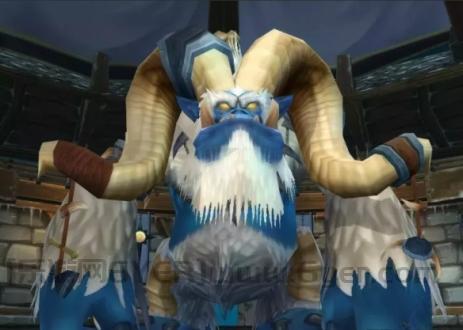 魔兽世界TOC副本冰吼怎么打