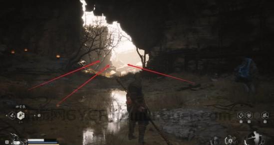 《黑神话悟空》十六难完成方法