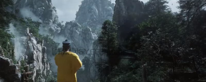 《黑神话:悟空》蝜蝂BOSS具体位置介绍