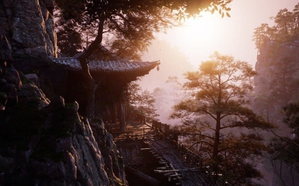 黑神话悟空跑图开荒推荐