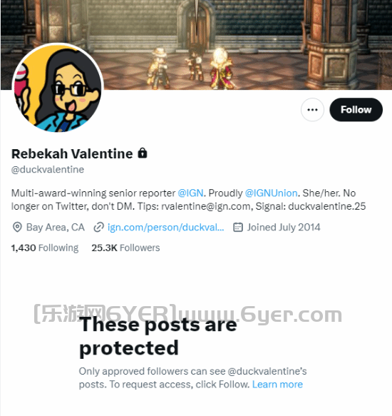 带《黑神话》节奏的IGN编辑被怼到退网：曾批游戏不尊重女性