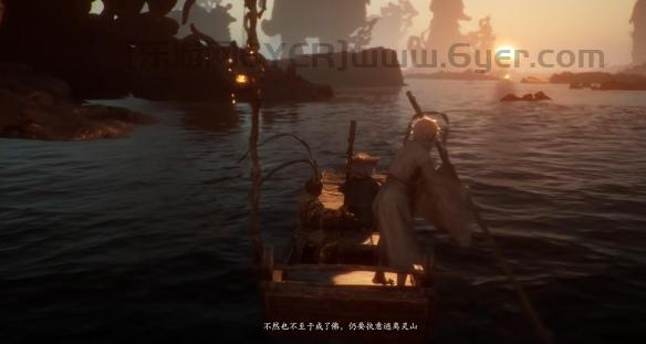 《黑神话悟空》白骨精剧情介绍