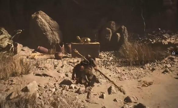 《黑神话悟空》卧虎寺宝箱位置一览