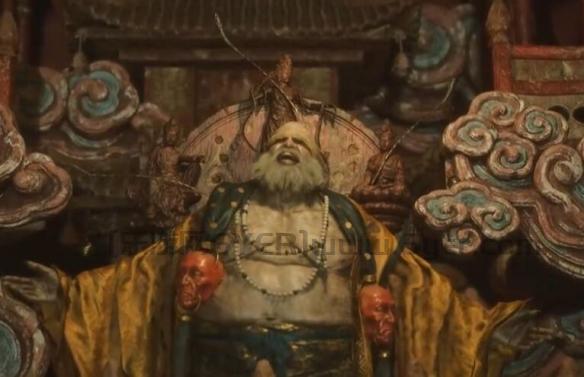 《黑神话悟空》BOSS大全