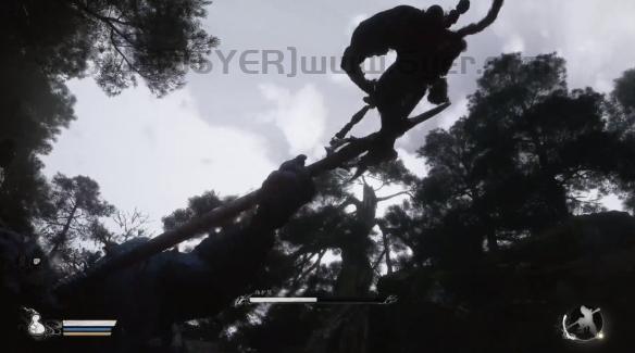 《黑神话悟空》牯护院打法技巧图文攻略详解