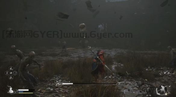 《黑神话悟空》金池长老打法技巧图文攻略详解