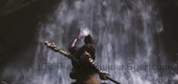 《黑神话悟空》第二章隐藏boss位置一览