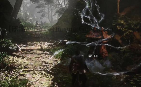 《黑神话悟空》灵光点作用介绍