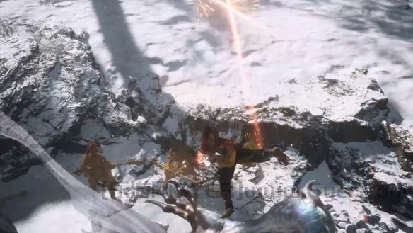 《黑神话悟空》召唤猴毛分身方法