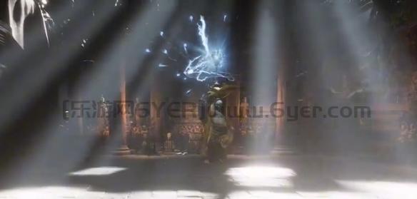 《黑神话悟空》黄眉老祖章节介绍