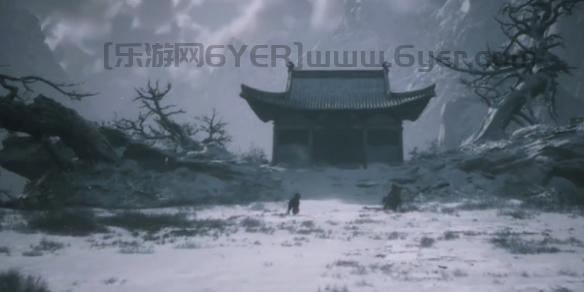 《黑神话悟空》二郎神关卡介绍