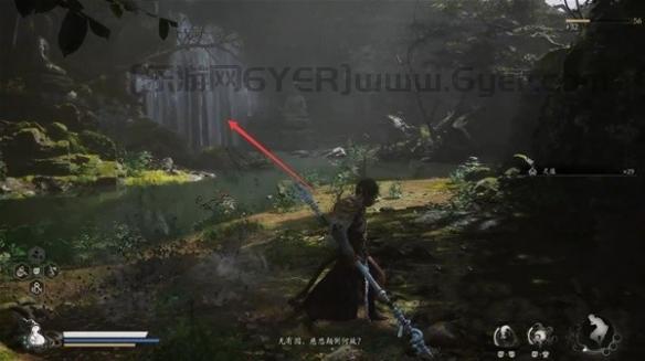 《黑神话悟空》龙鳞使用方法