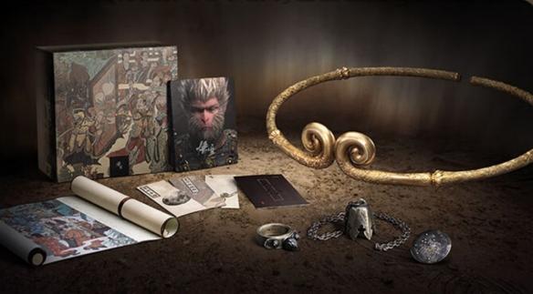 《黑神话：悟空》3个价格版本详细介绍