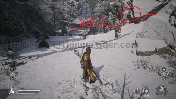 《黑神话悟空》别有洞天三十三难达成方法