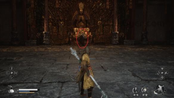 《黑神话悟空》有情众生三十四难达成方法