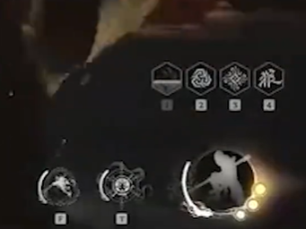 《黑神话悟空》轮椅套路推荐