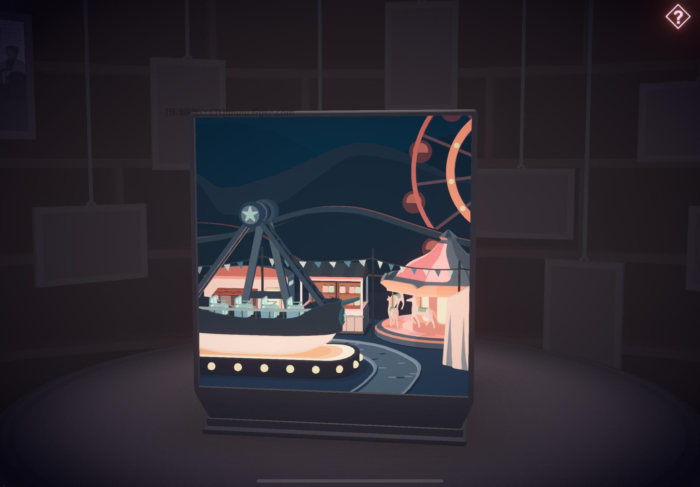 《笼中窥梦》第十六关怎么过？组合小船谜题解谜方法