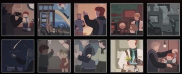 《笼中窥梦》怎么完成隐藏成就?