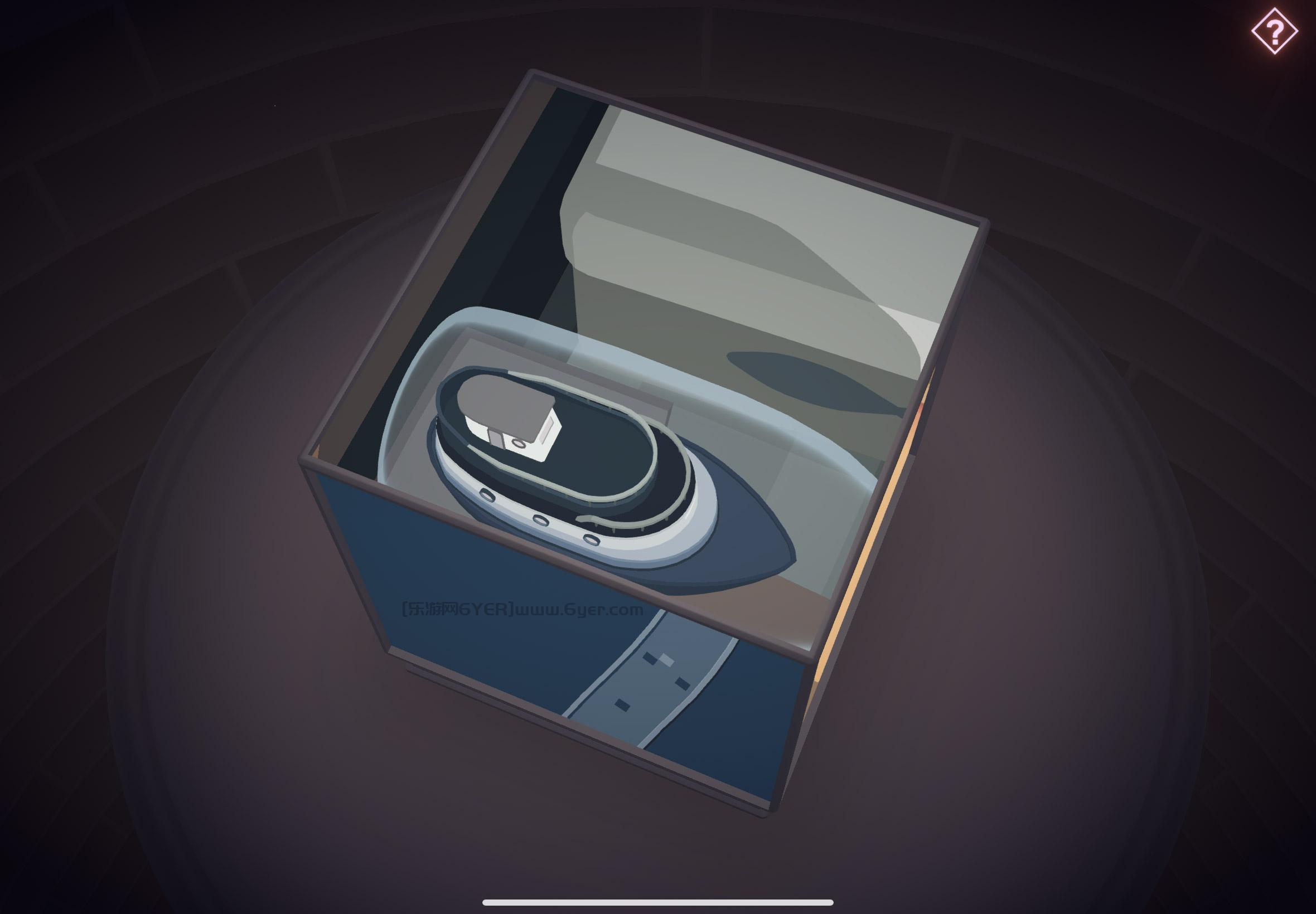 《笼中窥梦》第十六关怎么过？组合小船谜题解谜方法