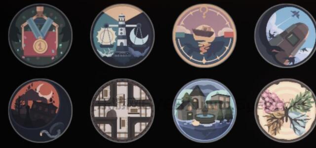 《笼中窥梦》怎么完成隐藏成就?