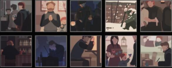 《笼中窥梦》怎么完成隐藏成就?