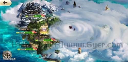 《神角技巧》最强阵容搭配推荐