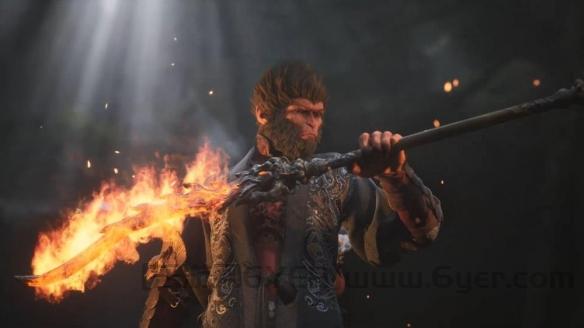 《黑神话悟空》下一部作品介绍