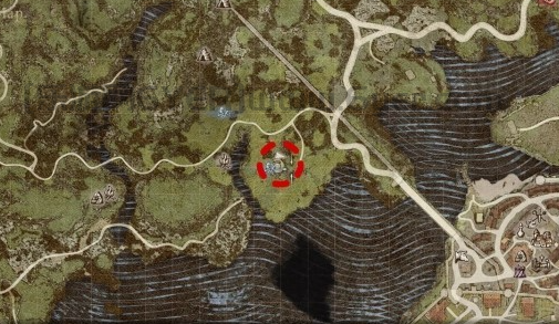 《龙之信条2》龙之脉动碎片14在哪里