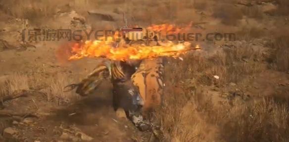 《黑神话悟空》广智大招介绍