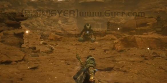 《黑神话悟空》第二章BOSS顺序攻略