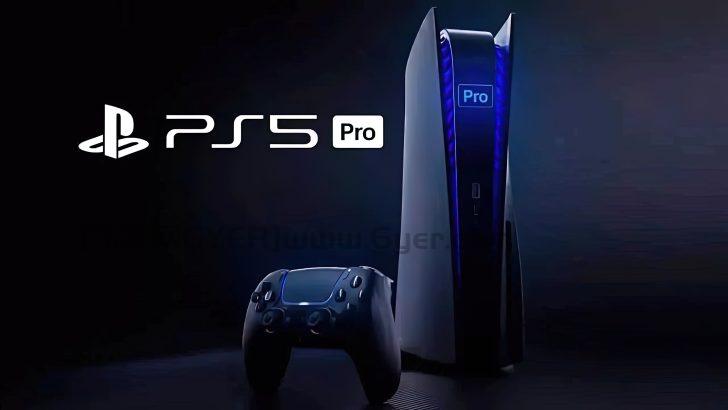 外媒：PS5 Pro是公开的秘密 连小工作室都知道其规格