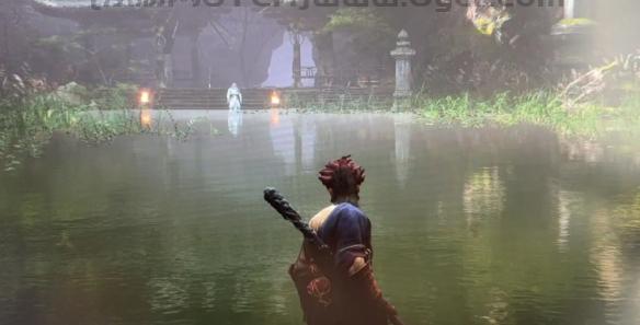 《黑神话悟空》白衣秀士奖励介绍