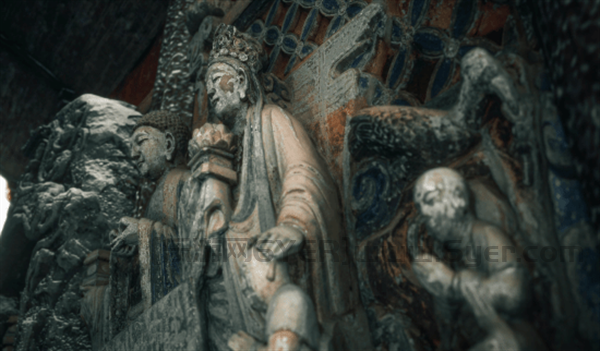 《黑神话悟空》喝酒说明