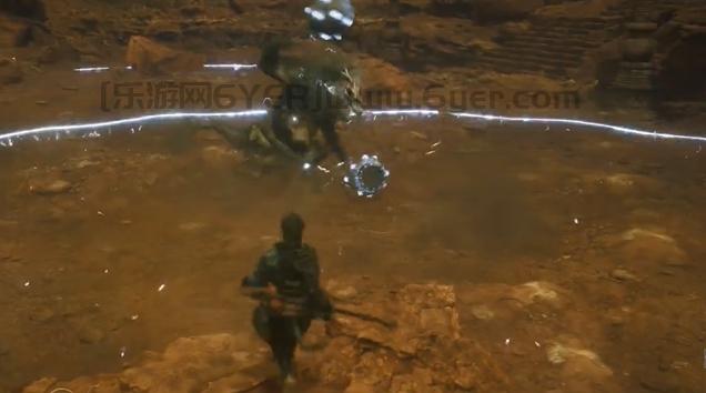 《黑神话悟空》小骊龙电圈打断方法