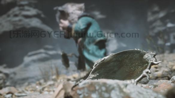 《黑神话悟空》照骨镜作用用法介绍