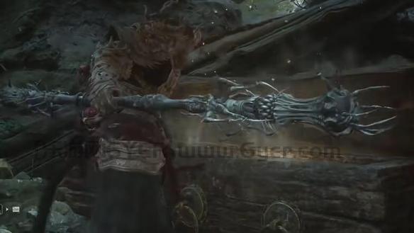 《黑神话悟空》黄花观宝箱位置一览